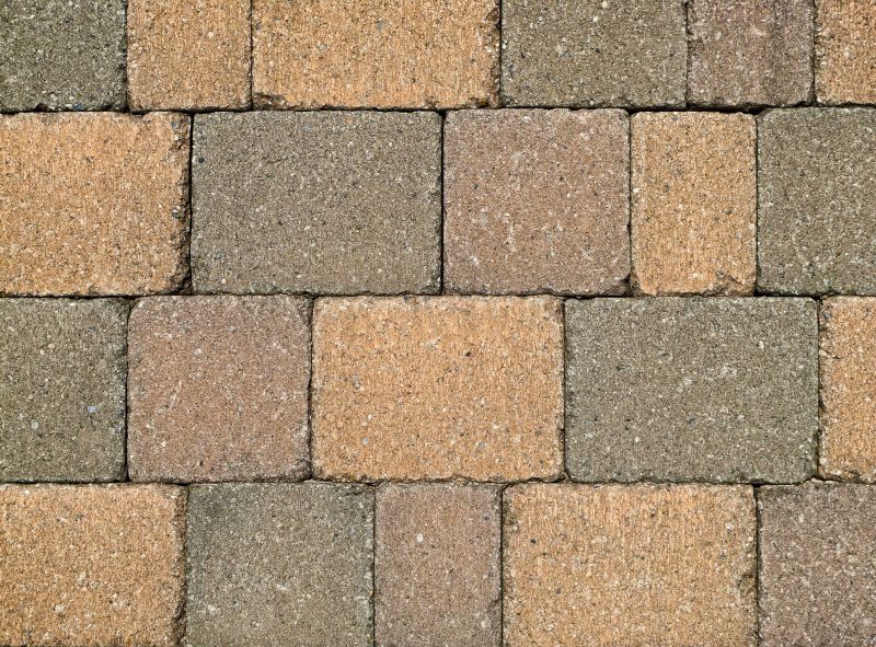 Brick Driveway Paving in Boston, MA
