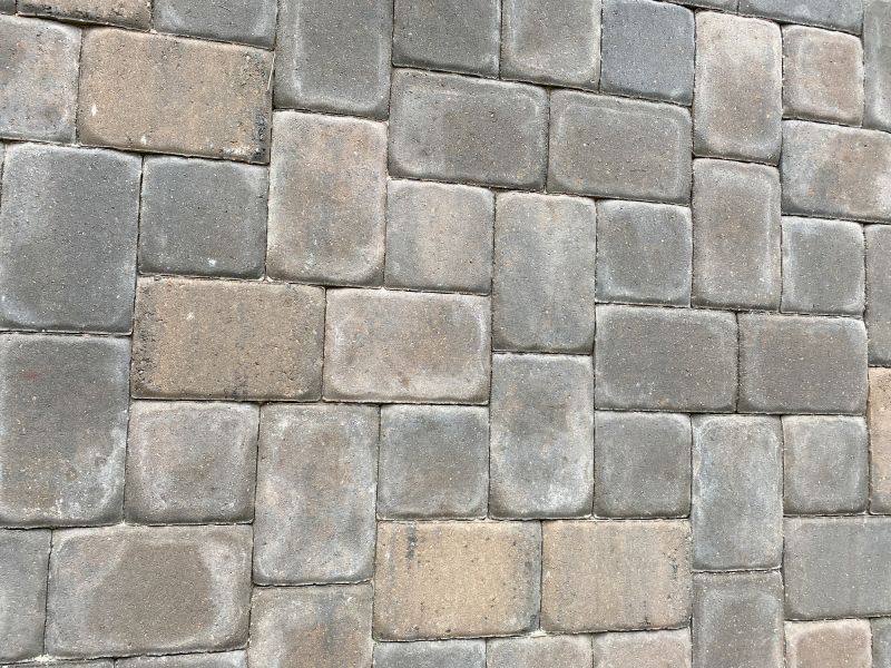 Brick Driveway Paving in Fairfield County, CT