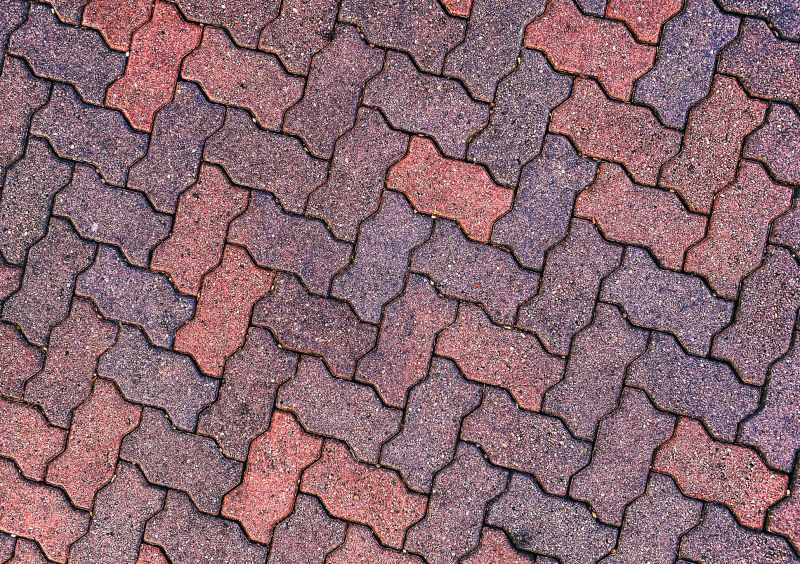 Brick Paving in Burlington, VT