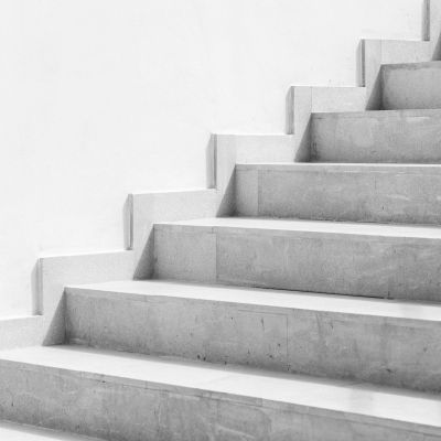 Concrete Stairs Construction in Fort Collins, CO