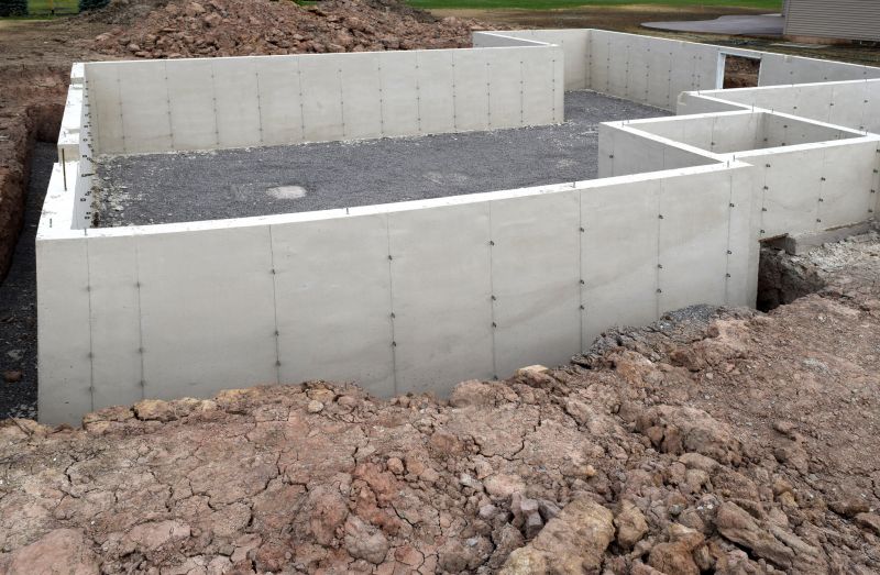Crawlspace Construction in Fredericksburg, VA