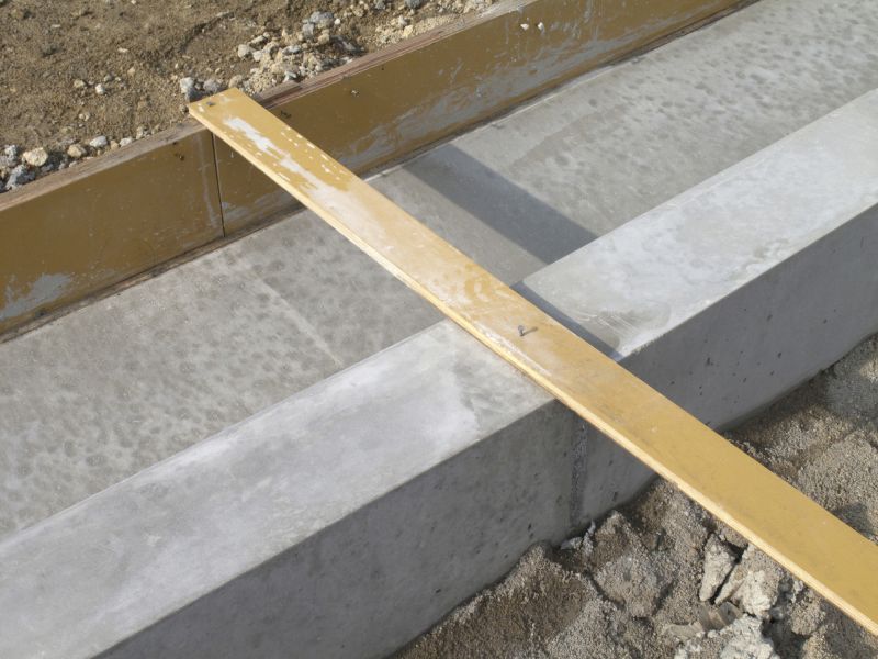 Deep Foundation Installation in Greenville, SC