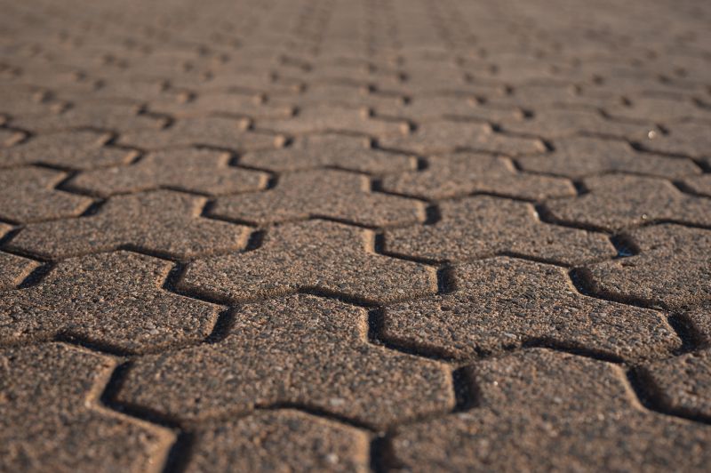 Driveway Pavers Installation in Denver County, CO