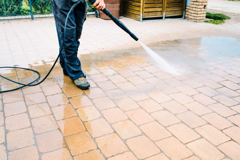 Driveway Pavers Replacement in Denver, CO