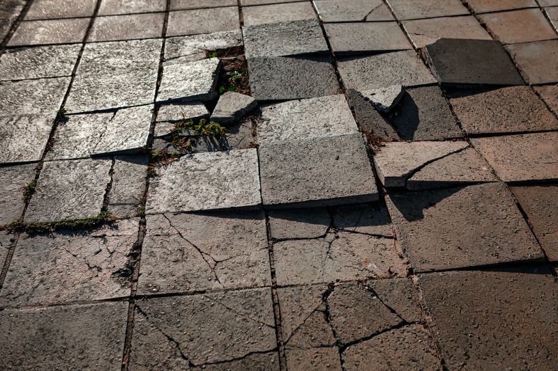 Hardscape Pavers Installation in Fairfield County, CT