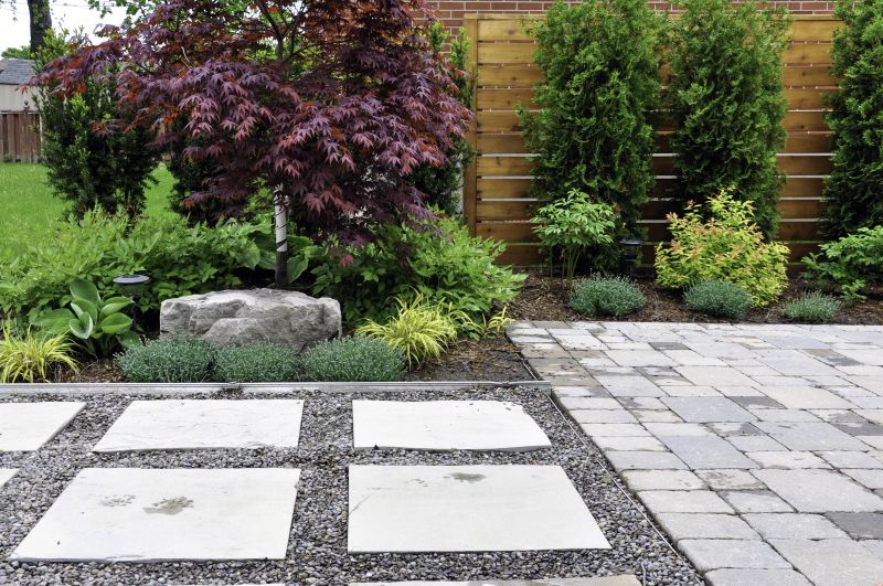 Hardscaping Installation in Boston, MA
