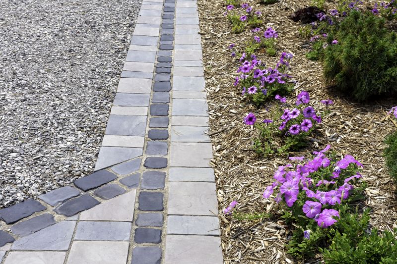 Pathway Pavers Installation in Boston, MA
