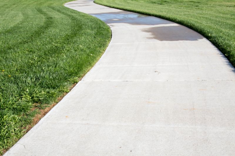 Pathway Pouring in Denver, CO