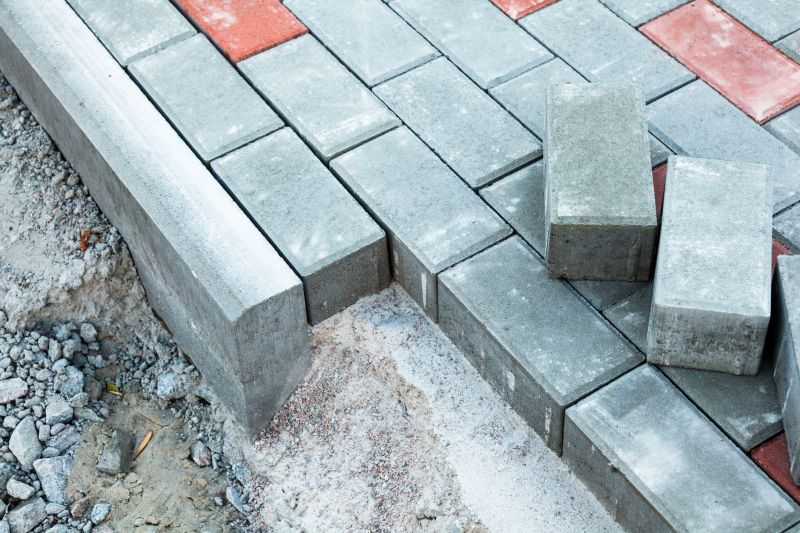 Patio Pavers Construction in Boston, MA