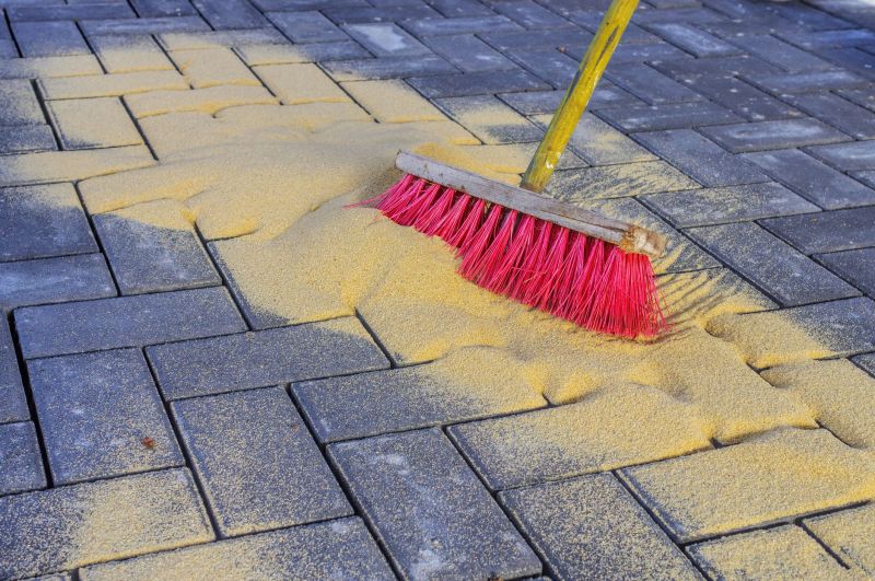 Paver Flooring Installation in Ogden, UT