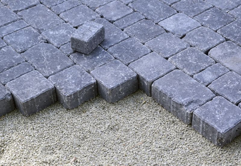 Paver Flooring Installation in Sacramento, CA