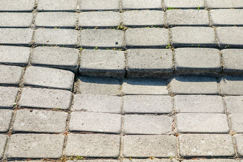 Paver Patio Installation in Norwalk, CT