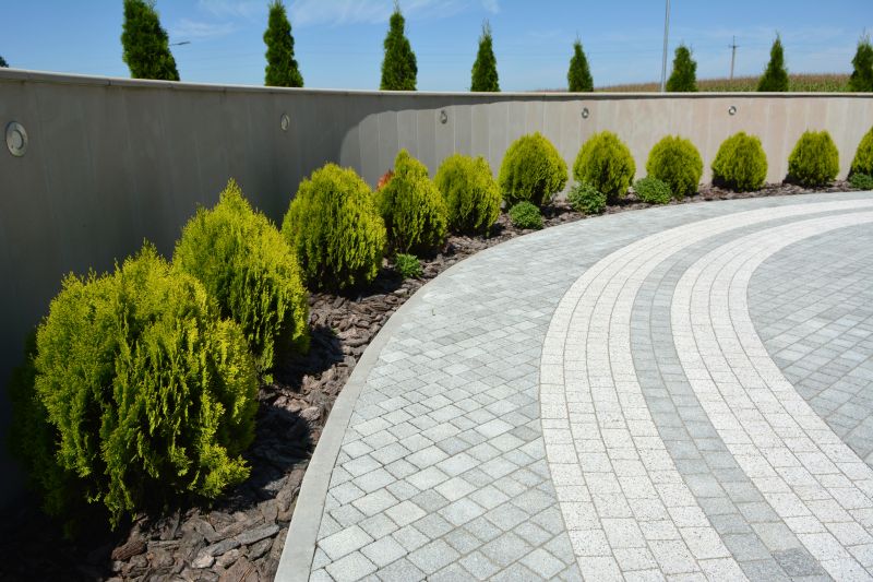 Pavers Landscaping in Norwalk, CT