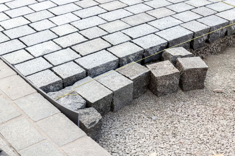 Sandstone Driveway Service in Aurora, CO